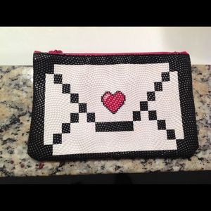 Ipsy glam coin purse